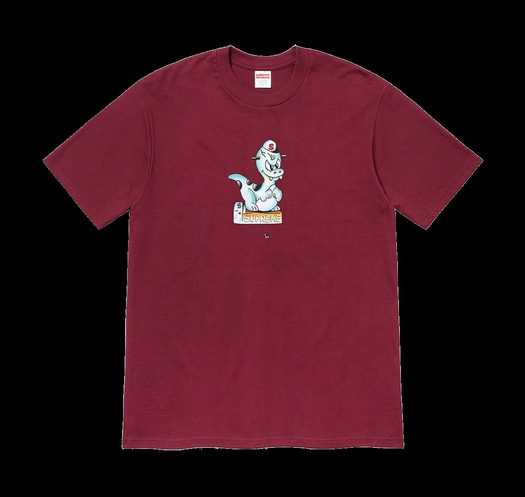 Dinosaur Tee
